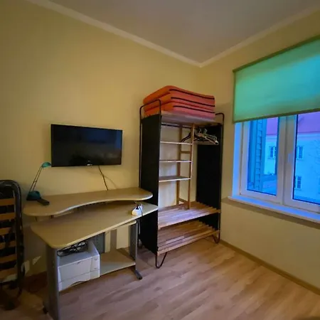 Apartament W Willi Cis Krynica-Zdrój Zewnętrze zdjęcie