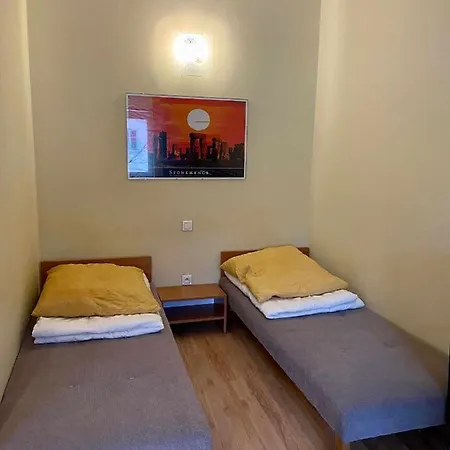 Apartament W Willi Cis Krynica-Zdrój Zewnętrze zdjęcie