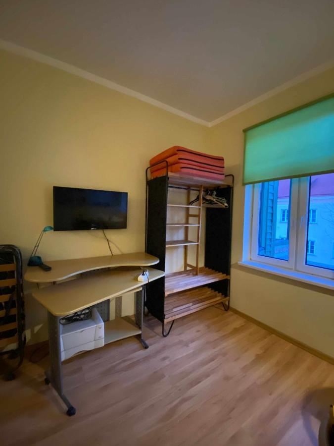 Apartment W Willi Cis Krynica Zdroj