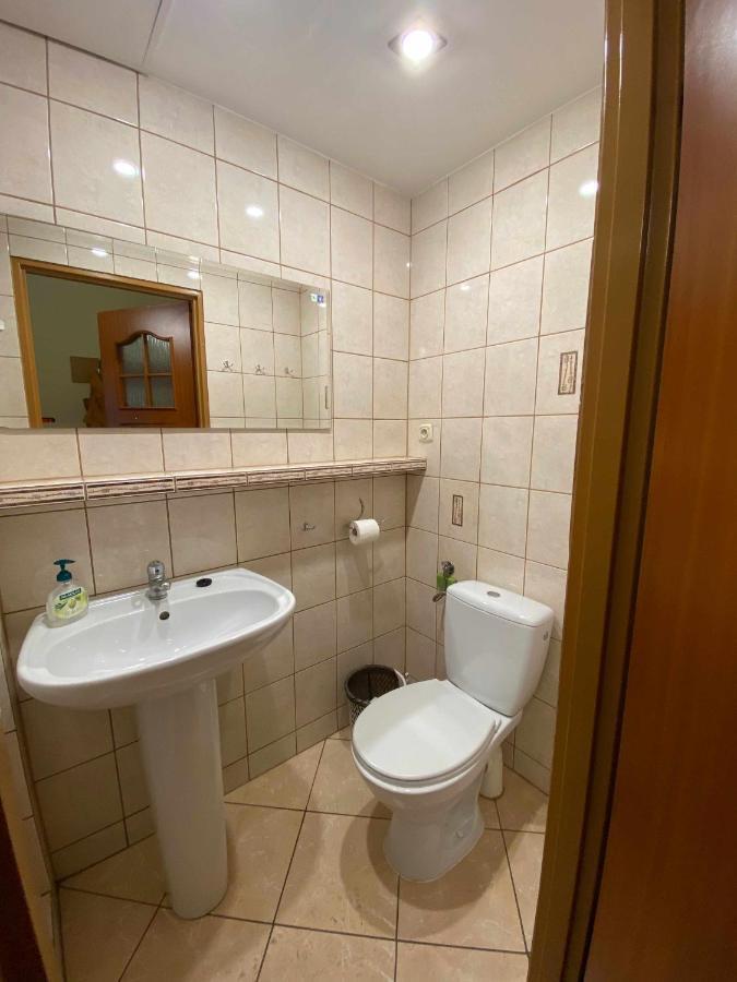 Apartment W Willi Cis